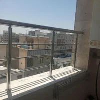 نرده استیل|مصالح و تجهیزات ساختمان|اصفهان, احمدآباد|دیوار