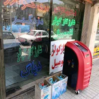 شارژ گاز کولر با دستگاه اتوماتیک با۵سال ضمانت سرما|خدمات موتور و ماشین|مشهد, خواجه ربیع|دیوار