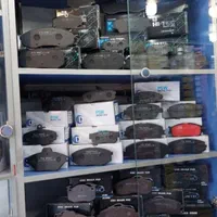 لنت آریو گل chr آلفا رومئو ولوو xc90 سوبا کایرون|قطعات یدکی و لوازم جانبی|تهران, بازار|دیوار