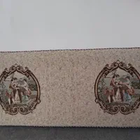 پشتی ۲عدد