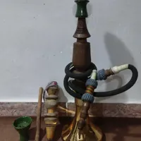 قلیان دوسیب آلبالو
