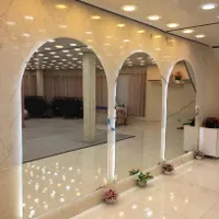 آیینه بک لایت|آینه|آبادان, |دیوار