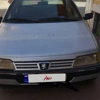 پژو 405 جی ال ایکس (GLX)، مدل ۱۳۸۹|خودرو سواری و وانت|یزد, |دیوار