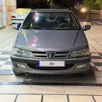 پژو پارس سال، مدل ۱۳۹۲/بدون رنگ/خشک/تک برگ