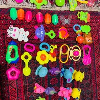اسباب بازی