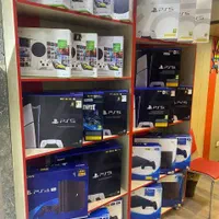 بازی Playstation و ایکس باکس|کنسول، بازی ویدئویی و آنلاین|اصفهان, چرخاب|دیوار