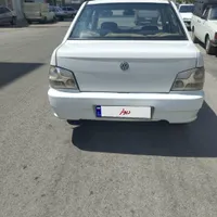 پراید 132 دوگانه سوز، مدل ۱۳۸۸