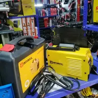 دستگاه جوش اینورتر کیفی MINI400|ماشین‌آلات صنعتی|اصفهان, کشاورزی|دیوار