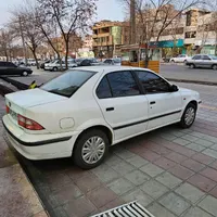 سمند LX EF7، مدل ۱۳۹۵