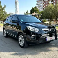 جک S5 اتوماتیک، مدل ۱۳۹۹