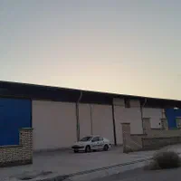 فروش ۴۶۲۰ متری سوله شهرک کاسپین آبیک  زیر قیمت|فروش دفتر صنعتی، کشاورزی، تجاری|آبیک, |دیوار