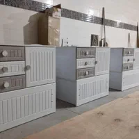 سرویس خواب کودک نوزاد نوجوان ارتمیس|تخت و سرویس خواب|شیراز, وصال|دیوار