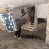 اتوباربری وحمل ونقل اساس منزل همراه باکارگروماشین|خدمات حمل و نقل|کاشان, |دیوار