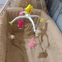 تخت کودک