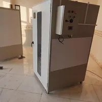 خشک کن میوه صنعتی و خانگی
