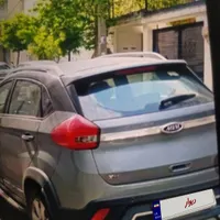 mvmx22 لاکچری دنده ای مدل 1400