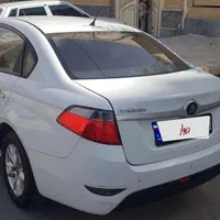 برلیانس h330 اتومات|خودرو سواری و وانت|زاهدان, |دیوار