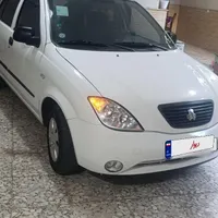 تیبا ۲مدل۱۴۰۰بی رنگ