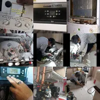 تعمیر ونصب پکیج وآبگرمکن ، بخاری، رادیاتور، کولر|خدمات پیشه و مهارت|کرمانشاه, |دیوار