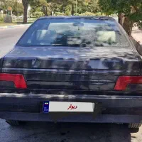فروش یک دستگاه روآ- مدل ۸۷