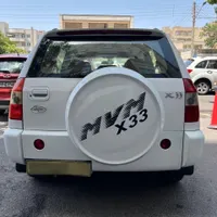 ام وی ام x33|خودرو سواری و وانت|تبریز, |دیوار