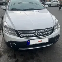 دانگ فنگ H30 کراس، مدل ۱۳۹۷|خودرو سواری و وانت|تهران, نیرو هوایی|دیوار