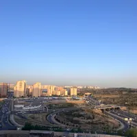 برج ۹۰ متری پامچال ارکیده چیتگر ارتش سهام پهنه A B