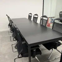 تولیدی نیمست+میز ریاست/دفتر املاک/صندلی چرخدارB10|دفتر کار|ورامین, |دیوار