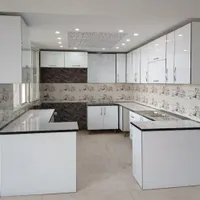 کابینت‌نیو‌ام دی‌اف کد(۰۰۰۷)