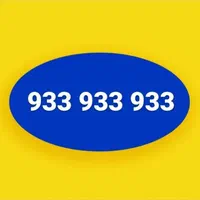 0933-933-933-*|سیم‌کارت|تهران, اکباتان|دیوار