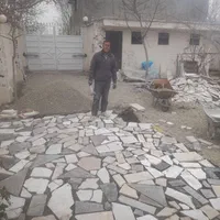 فروش و اجرای سنگ لاشه با قیمت مناسب|خدمات پیشه و مهارت|ارومیه, |دیوار