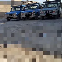 حمل انواع طول بار|خدمات حمل و نقل|خرمدره, |دیوار