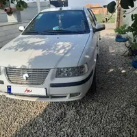 سمند LX EF7، مدل ۱۳۹۷