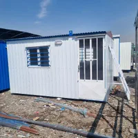 کانکس های ۶ متری اماده تحویل|مصالح و تجهیزات ساختمان|تهران, یافت آباد جنوبی|دیوار