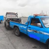 یدک کش،خودروبر،یدکش،خودروسوار.امداد شبانه روزی|خدمات حمل و نقل|شاهین‌شهر, مخابرات (شهید بهشتی)|دیوار