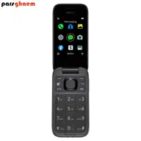 نوکیا 2660 تاشو با مهلت تست مادام و ۱۸ ماه گارنتی|موبایل|تهران, جمهوری|دیوار