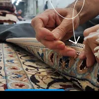 کارخانه قالیشویی آفتاب کبیر یزد|خدمات نظافت|یزد, |دیوار