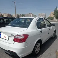 ساینا اس s مدل 1402 معاوضه با دنا یا شاهین|خودرو سواری و وانت|مشهد, الهیه|دیوار