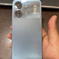 شیائومی Poco C65 با حافظهٔ ۲۵۶ گیگابایت