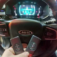 کلید سازی سوئیچ ریموت کیلس فابریک