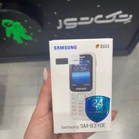 گوشی سامسونگ B310E