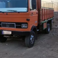 بنزخاور|خودرو سنگین|پیر بکران, |دیوار