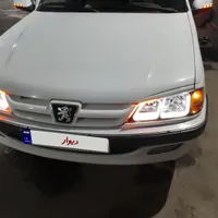پژو پارس سال، مدل ۱۳۹۱|خودرو سواری و وانت|مشهد, حرم مطهر رضوی|دیوار