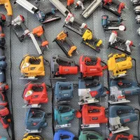 اره چکشی گیربکسی معمولی عمودی بر با تیغه روش|ماشین‌آلات صنعتی|مشهد, هنرور|دیوار