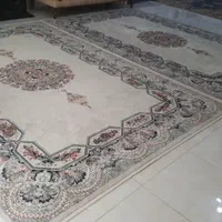 فرش ۹ متری|فرش|اصفهان, بهاران|دیوار