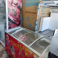 خمیر گیر یخچال فریزر|کافیشاپ و رستوران|ارومیه, |دیوار