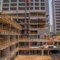 125 متر مهندسی ساز در منطقه 22 چیتگر / دریاچه|پیش‌فروش املاک|تهران, گلستان (شهرک راه آهن)|دیوار