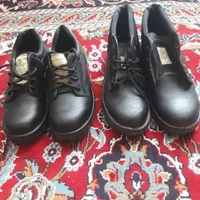 کفش کار ایمنی