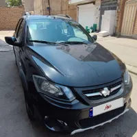 کوییک 98 بی رنگ کم کار