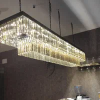 لوستر لاینری کاردی جزیره ای